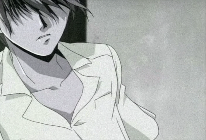 Angel Sanctuary (Wannasub)